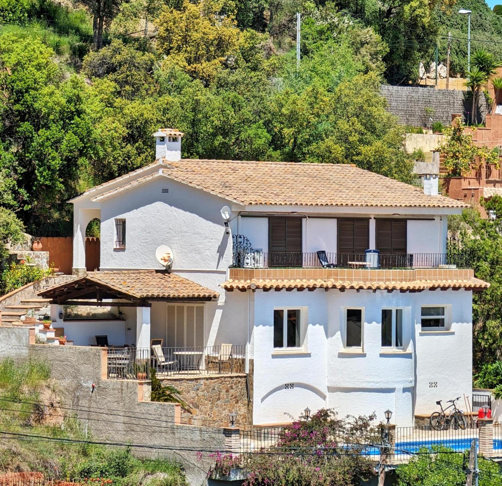 Villa La Vista 卡隆赫 客房 照片